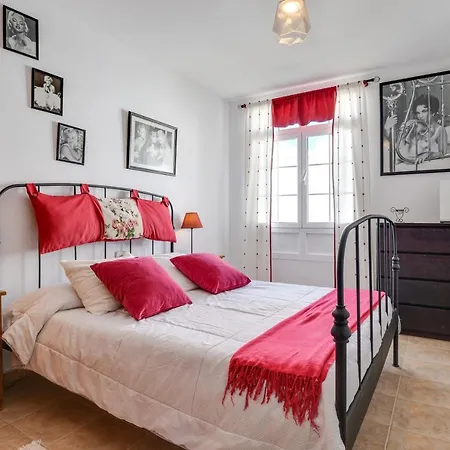 빌라 Rustica Con Piscina Privada *