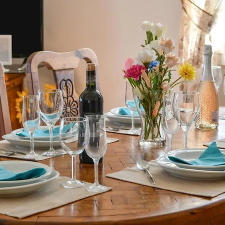 Rustica Con Piscina Privada 빌라