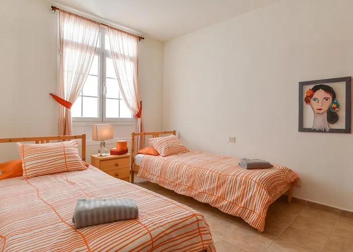 Rustica Con Piscina Privada *