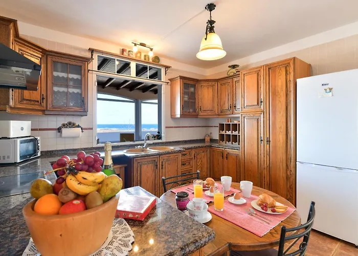 Rustica Con Piscina Privada