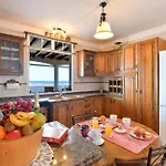 Rustica Con Piscina Privada Вилла Тиас