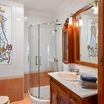 Вилла Rustica Con Piscina Privada Тиас