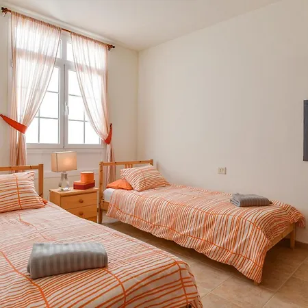 Rustica Con Piscina Privada *