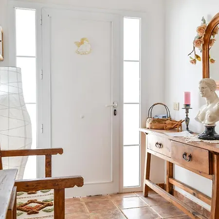 Villa Rustica Con Piscina Privada *