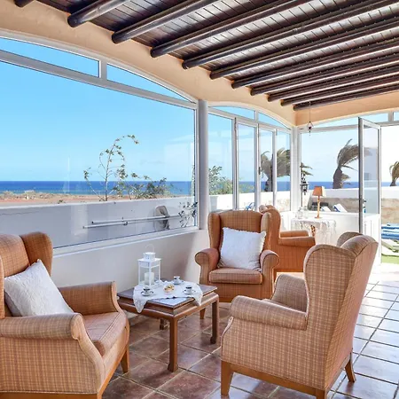 Villa Rústica Con Piscina Privada *