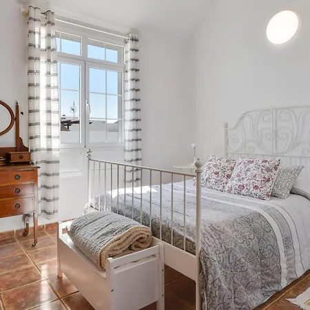Rústica Con Piscina Privada Villa
