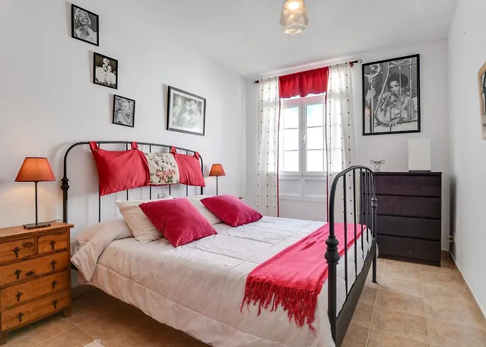 Вилла Rustica Con Piscina Privada *