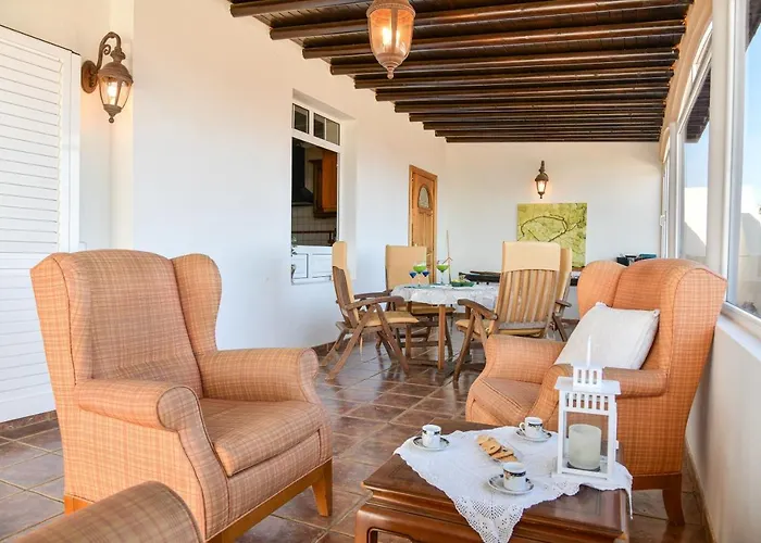 Rustica Con Piscina Privada Villa *