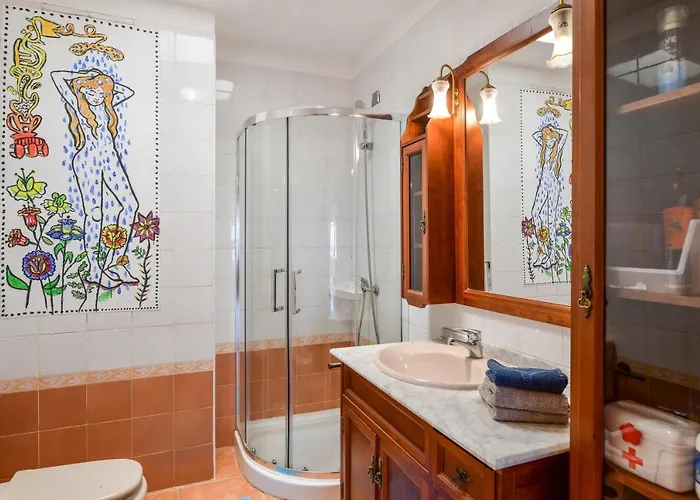 Villa Rustica Con Piscina Privada Tías
