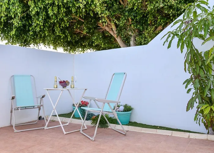 Вилла Rustica Con Piscina Privada *