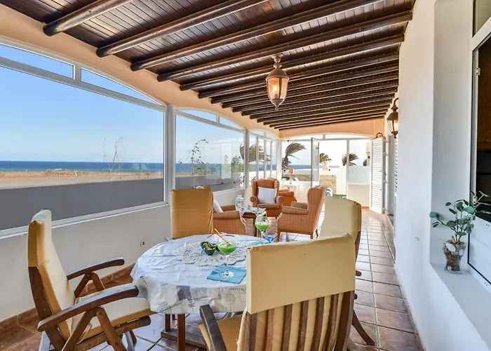 Rustica Con Piscina Privada