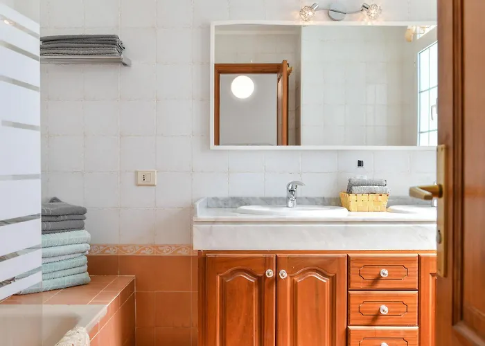 Villa Rustica Con Piscina Privada *