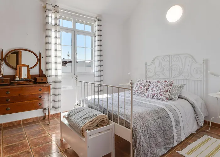 Rustica Con Piscina Privada Villa