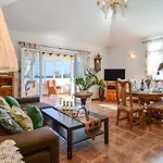 Villa Rústica Con Piscina Privada Tías