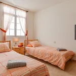 Rústica Con Piscina Privada *