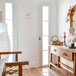 Villa Rústica Con Piscina Privada *