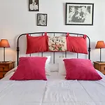 Villa Rústica Con Piscina Privada Tías