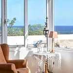 Rústica Con Piscina Privada Villa *