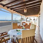 Rústica Con Piscina Privada