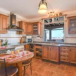 Rústica Con Piscina Privada