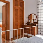 Villa Rústica Con Piscina Privada Tías