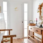 Villa Rústica Con Piscina Privada *