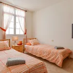 Rústica Con Piscina Privada *