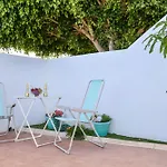 Rústica Con Piscina Privada *